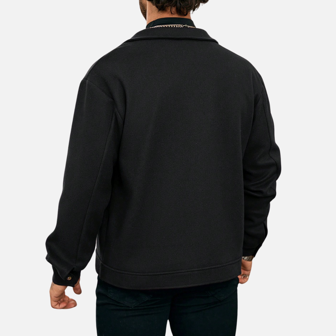 Jaqueta Masculina Korve KV151