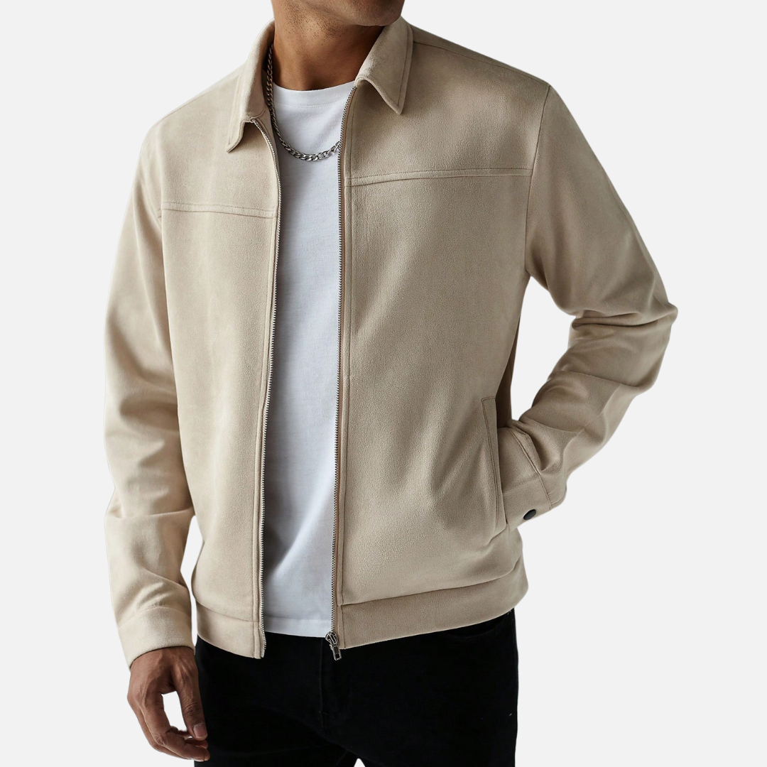 Jaqueta Masculina Korve KV156