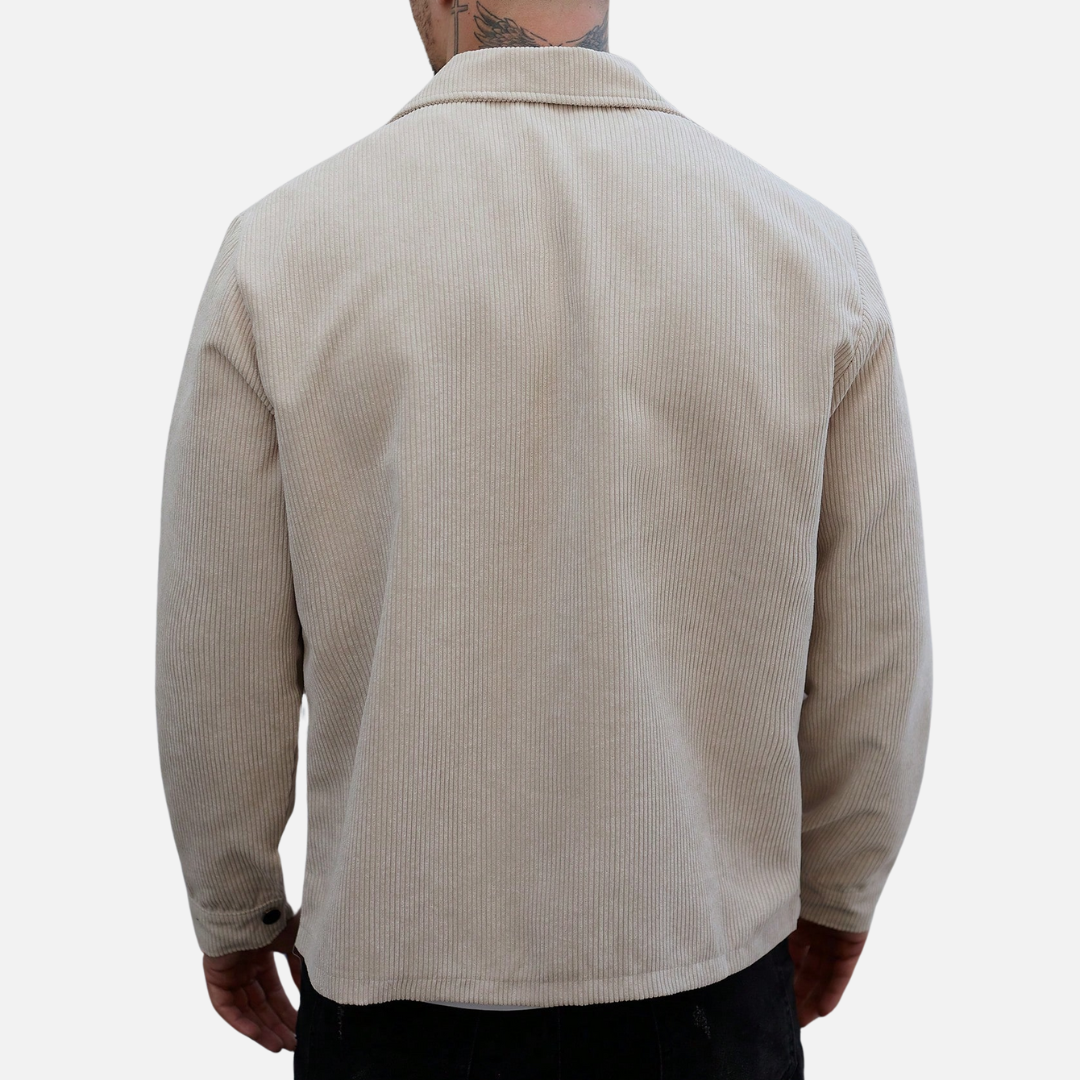Jaqueta Masculina Korve KV152