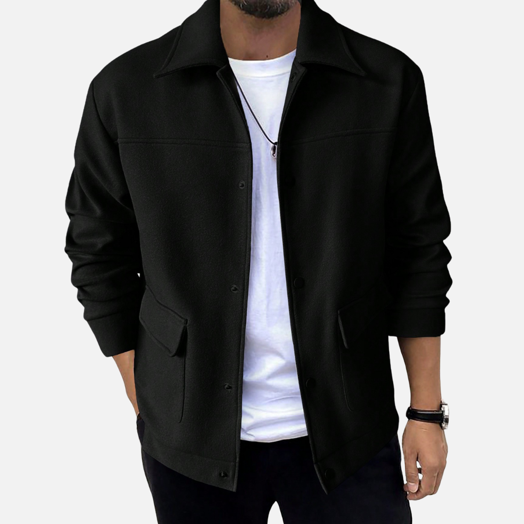 Jaqueta Masculina Korve KV153