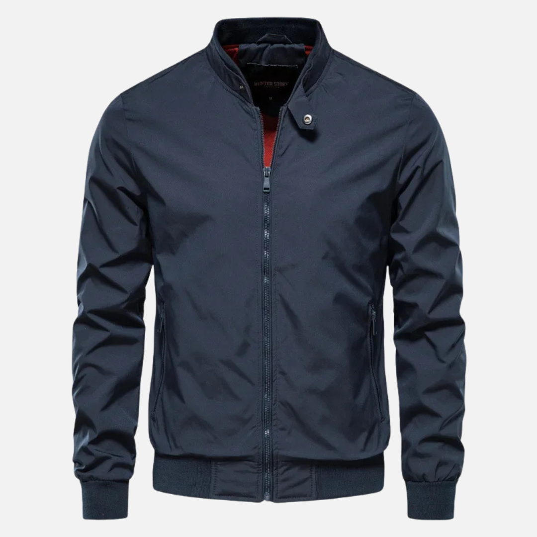 Jaqueta Bomber Masculina Korve KV140