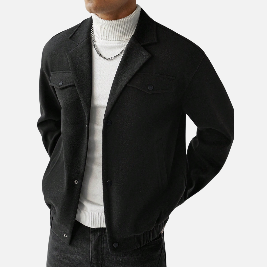 Jaqueta Masculina Korve KV162