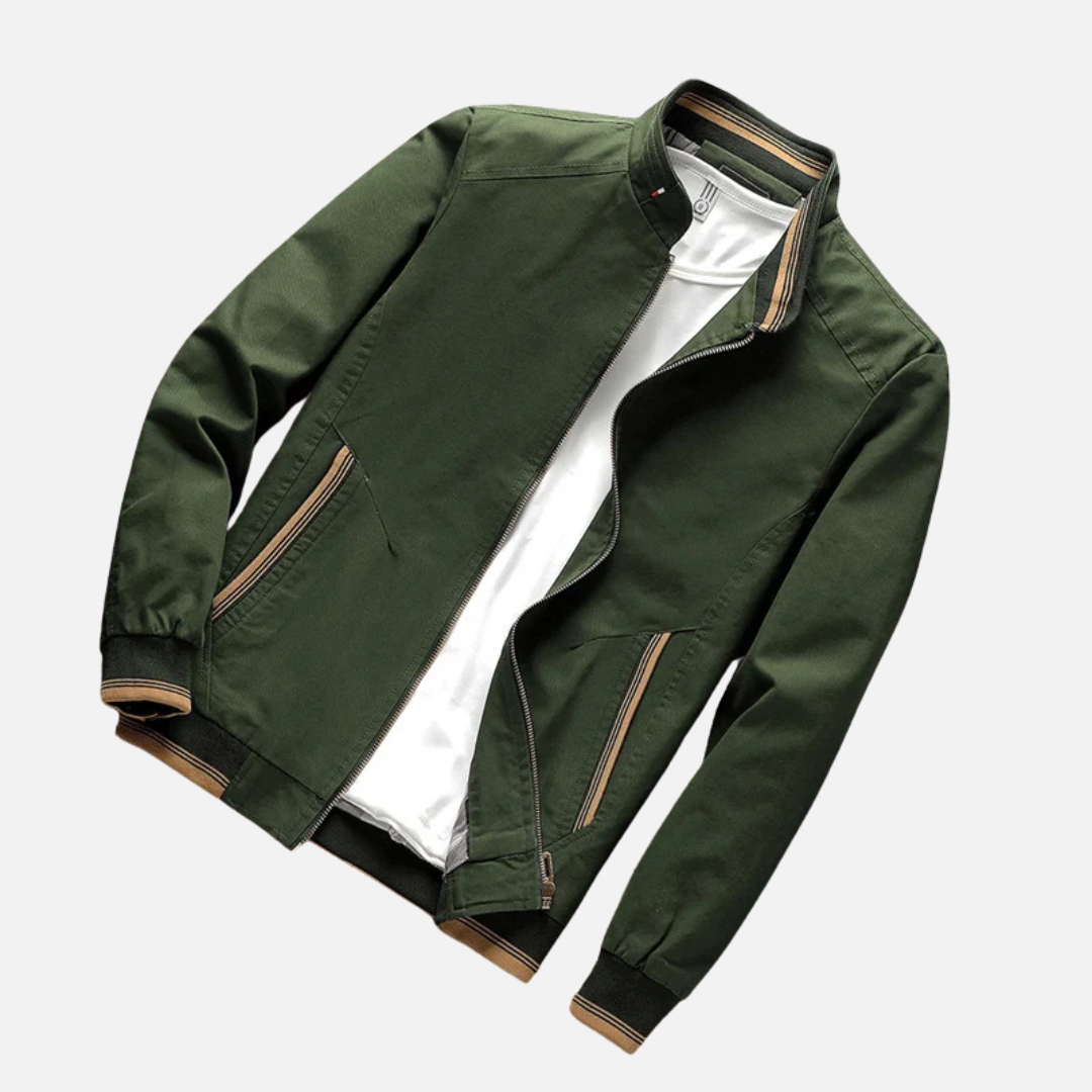 Jaqueta Masculina Korve KV141