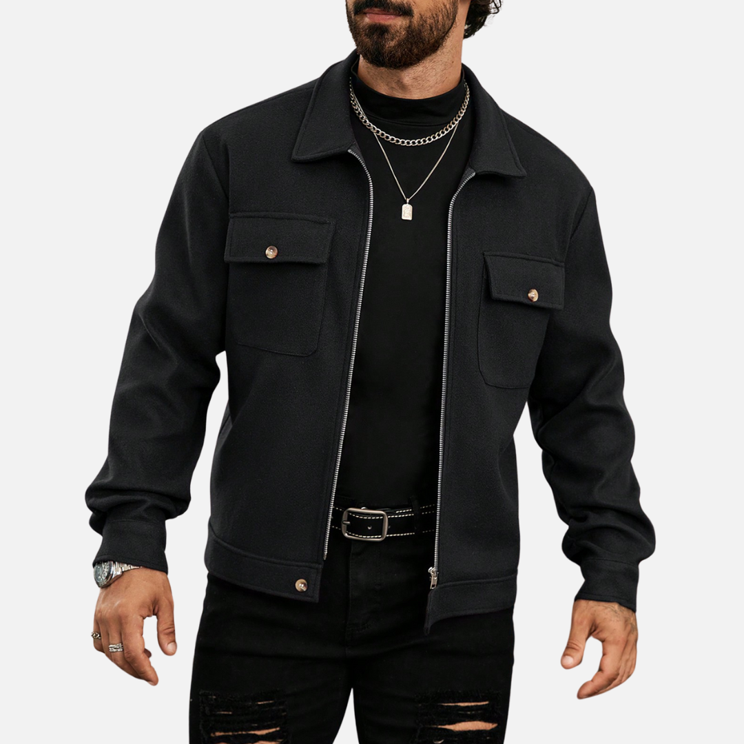 Jaqueta Masculina Korve KV151