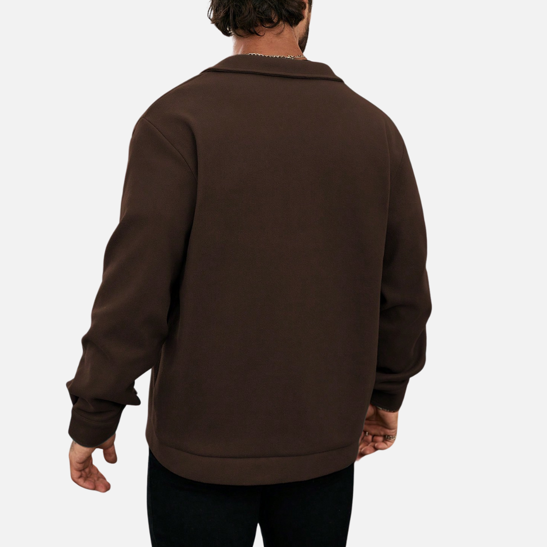 Jaqueta Masculina Korve KV161