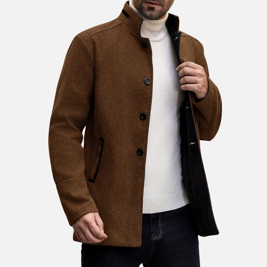 Jaqueta Masculina Korve KV158