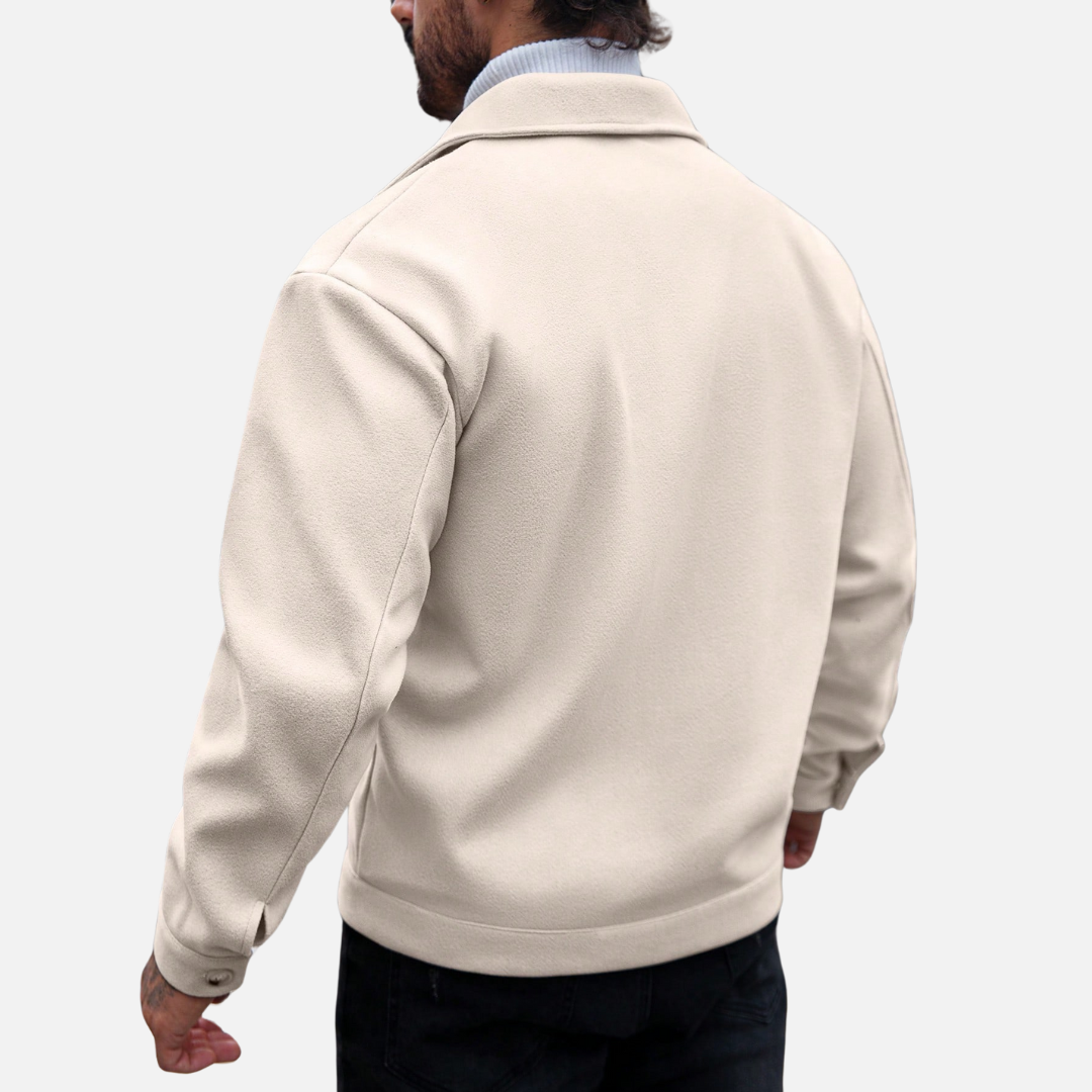 Jaqueta Masculina Korve KV147