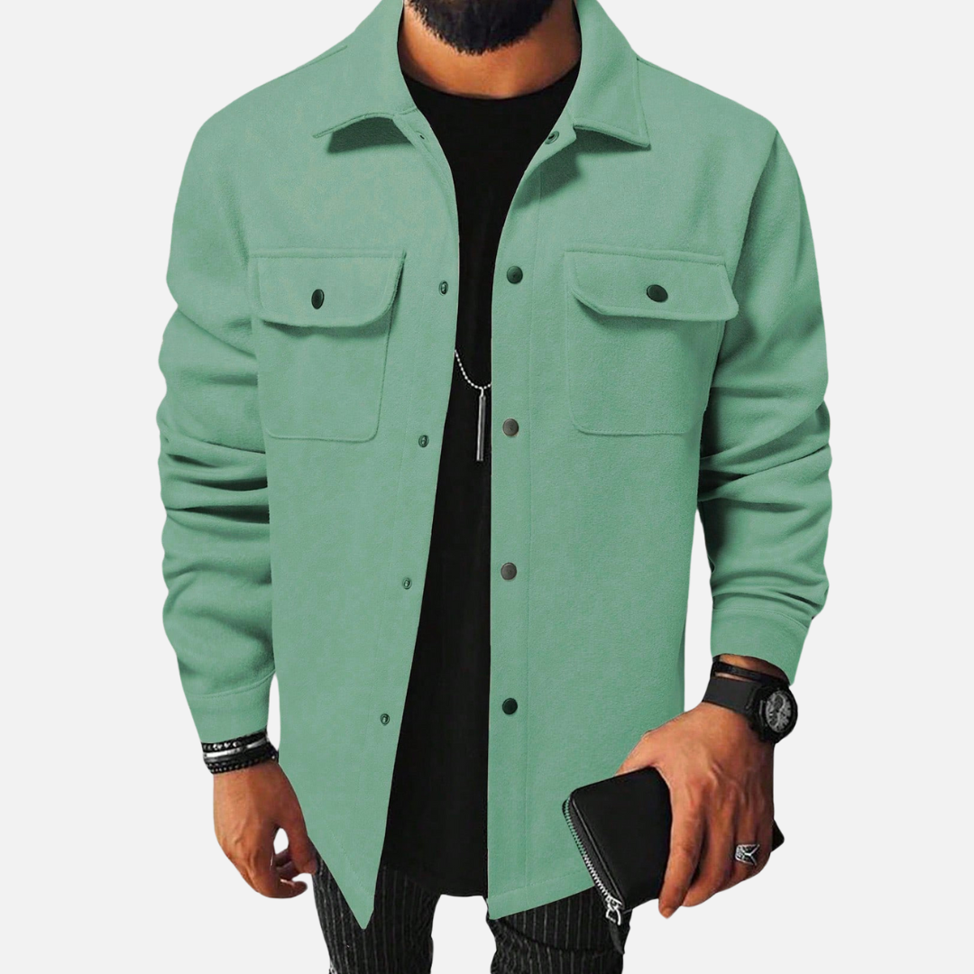 Jaqueta Masculina Korve KV155