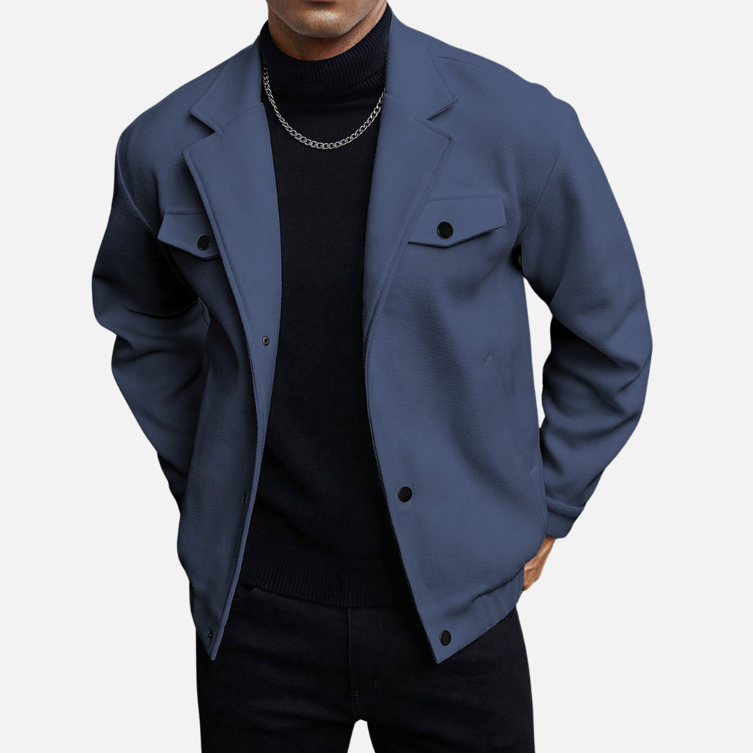 Jaqueta Masculina Korve KV162