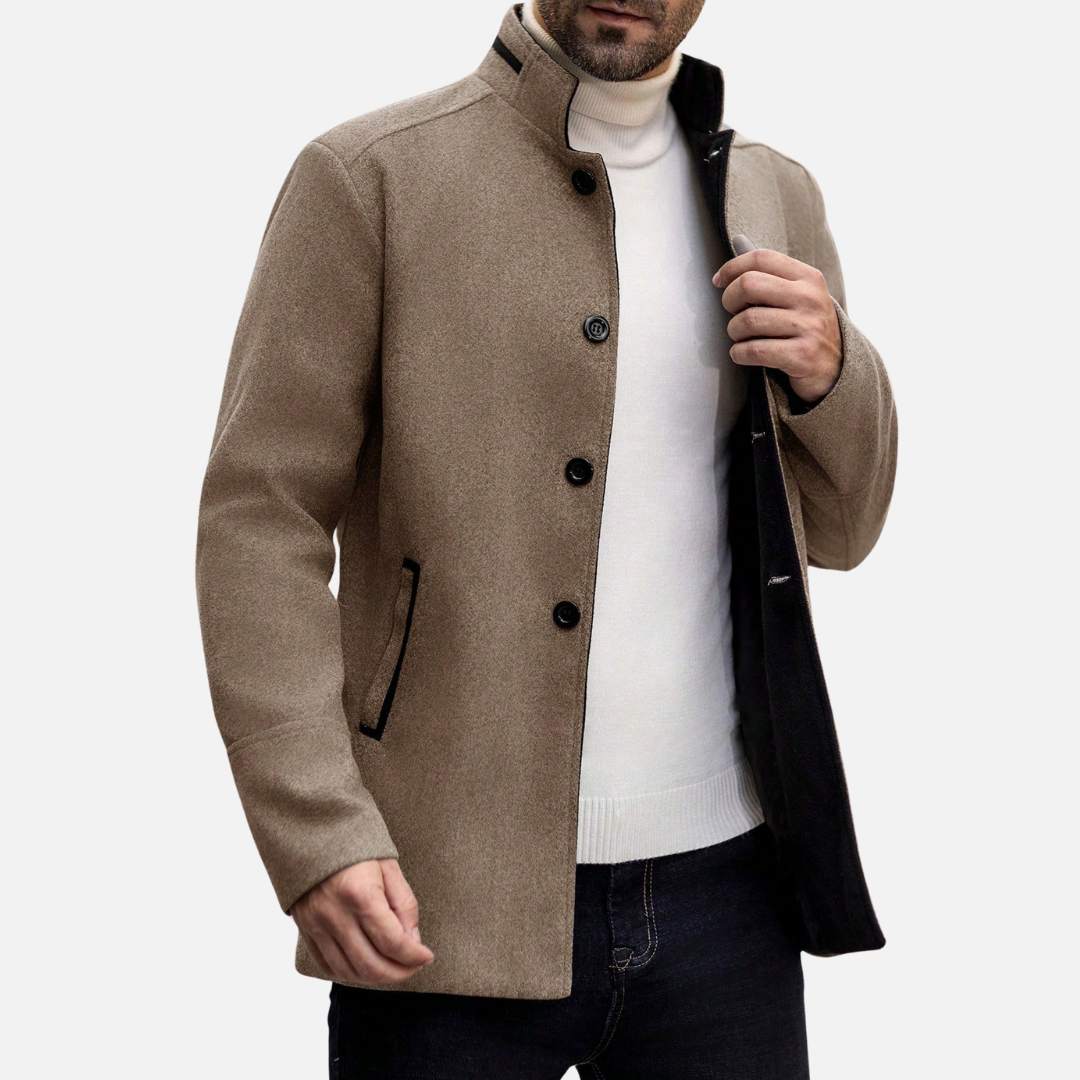 Jaqueta Masculina Korve KV158