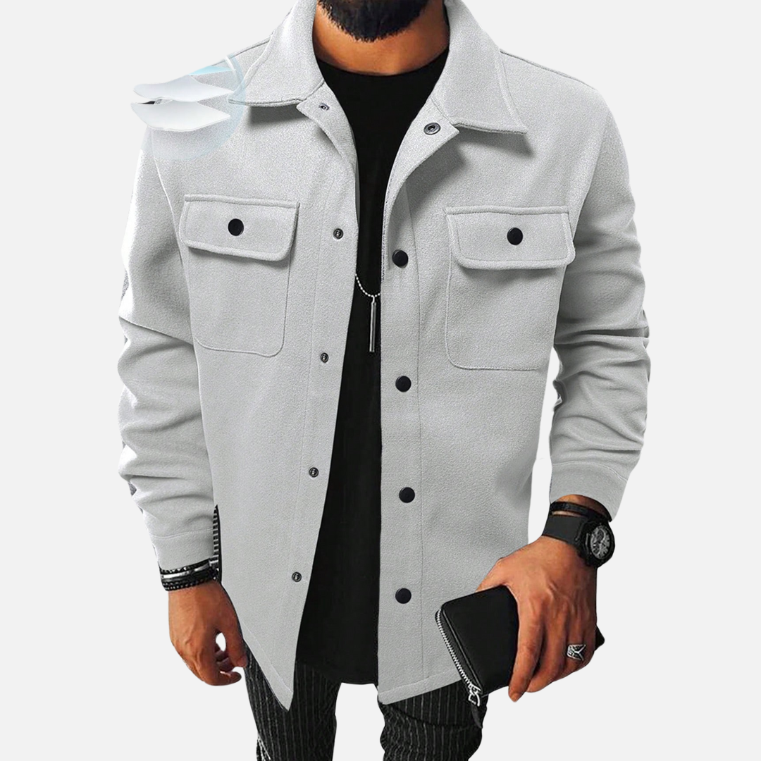 Jaqueta Masculina Korve KV155