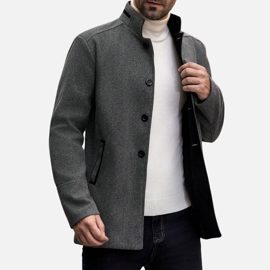 Jaqueta Masculina Korve KV158