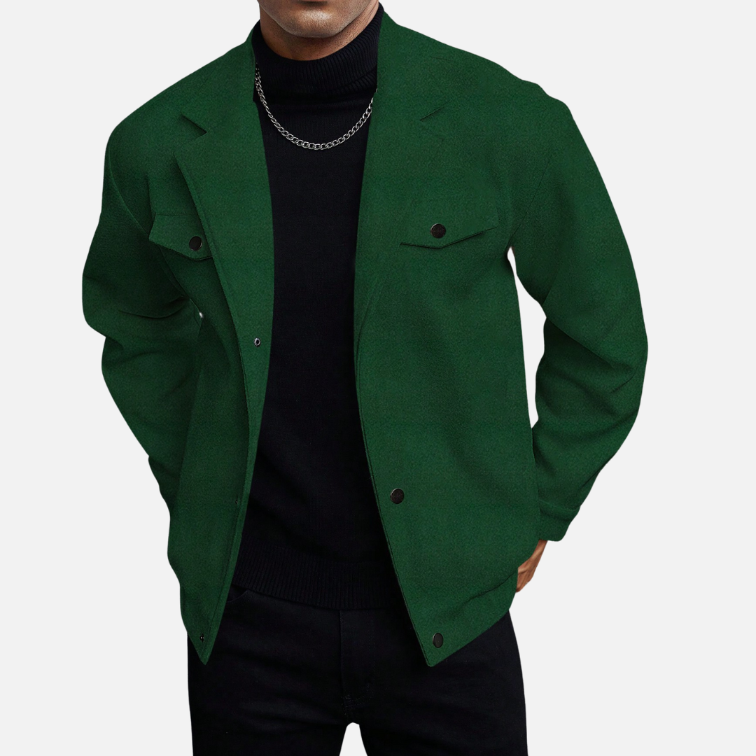 Jaqueta Masculina Korve KV162