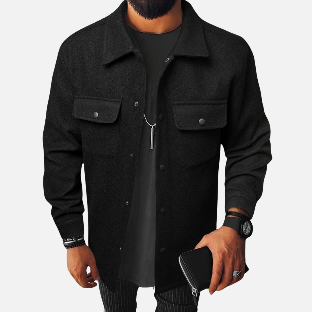 Jaqueta Masculina Korve KV155