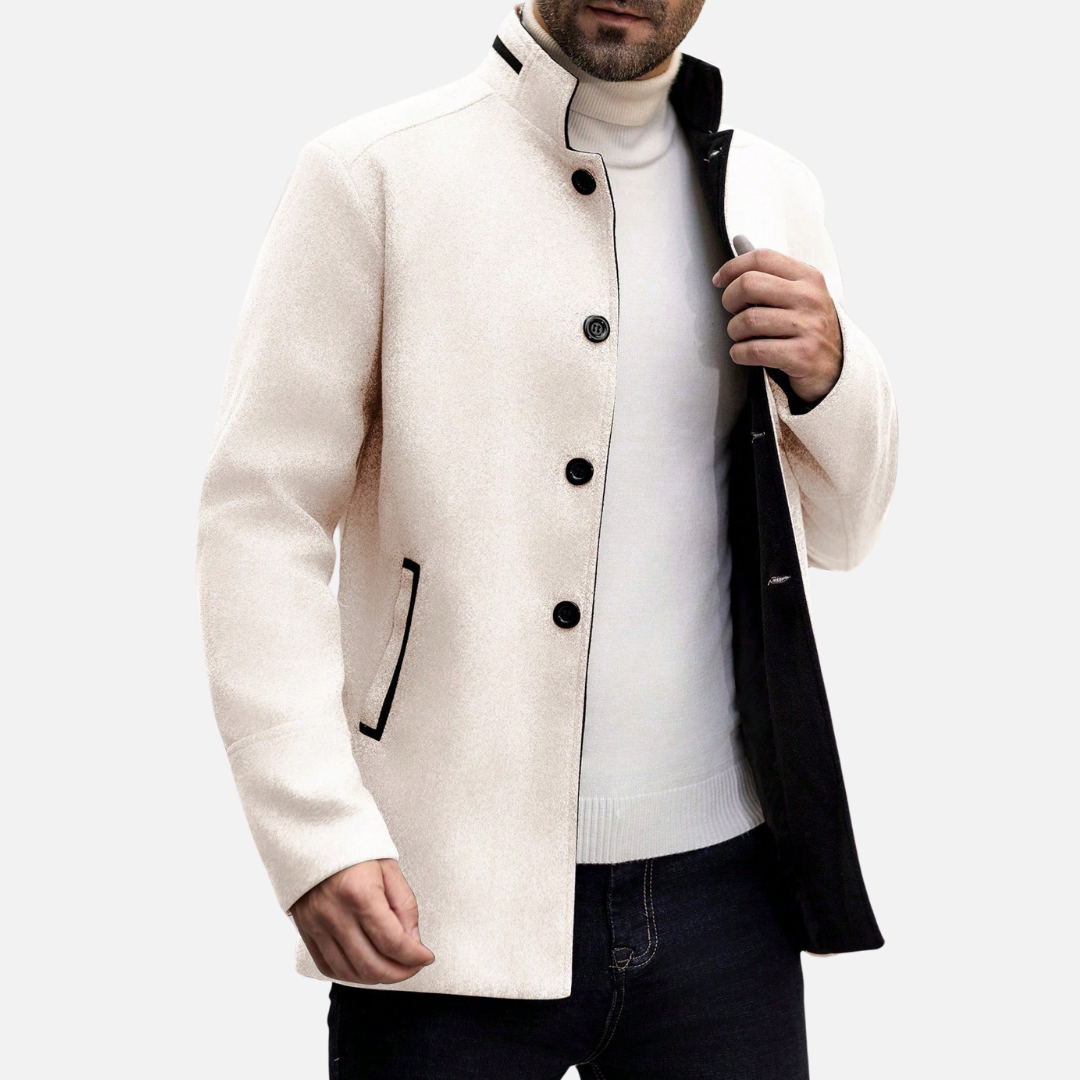 Jaqueta Masculina Korve KV158