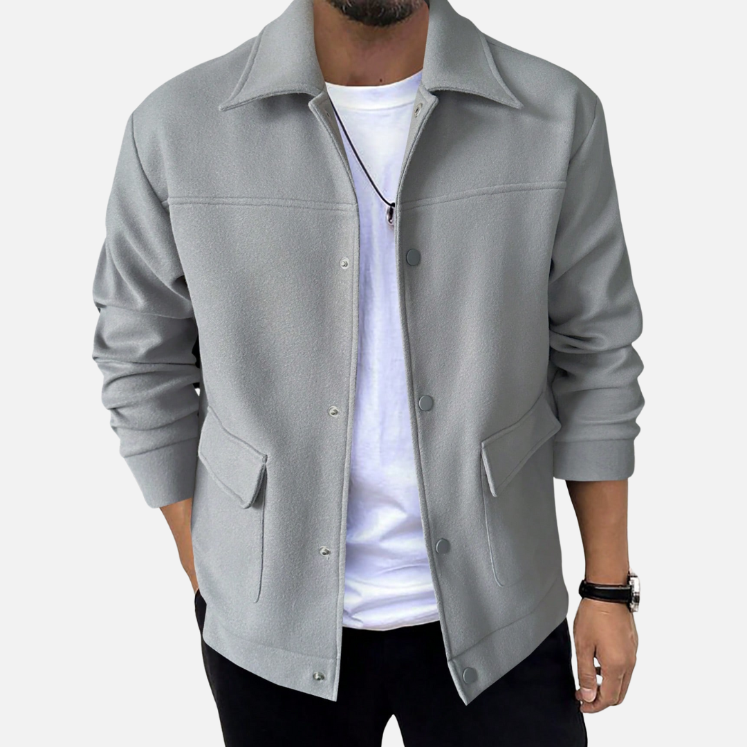 Jaqueta Masculina Korve KV153
