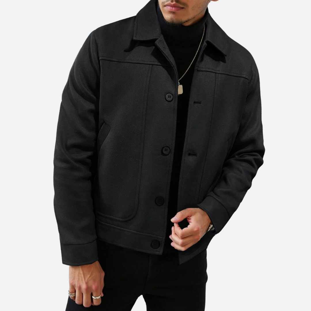 Jaqueta Masculina Korve KV160