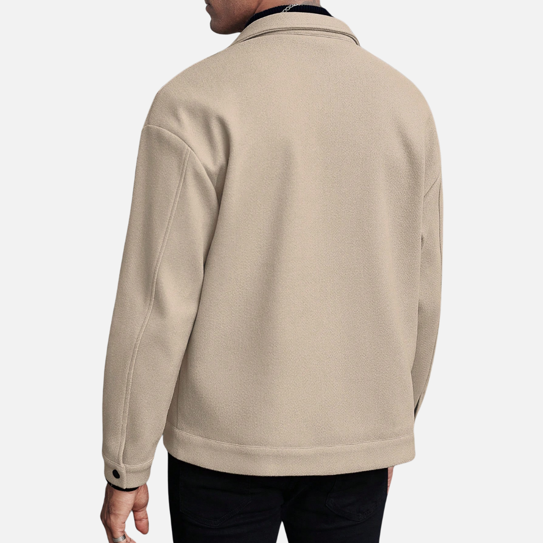 Jaqueta Masculina Korve KV154
