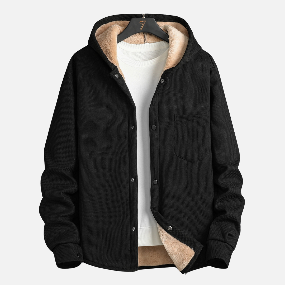 Jaqueta Masculina Korve KV157