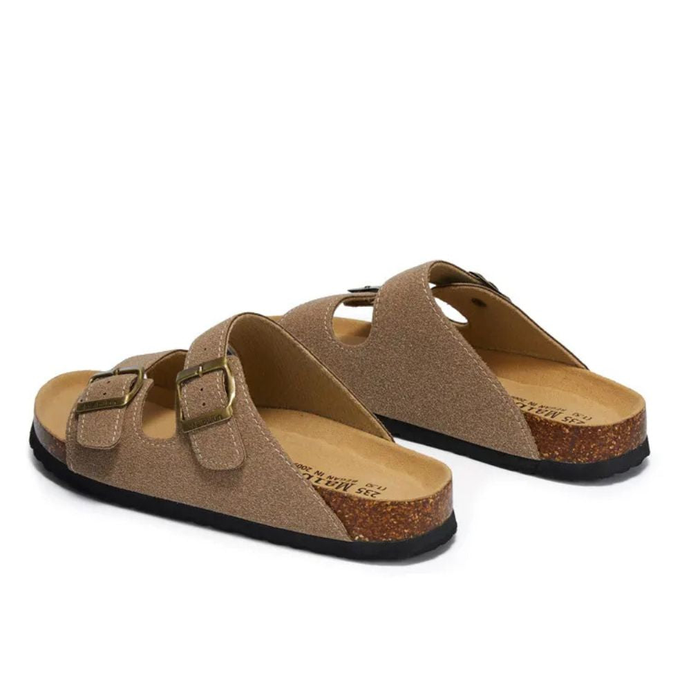 Sandália Masculina Birken Trevorn
