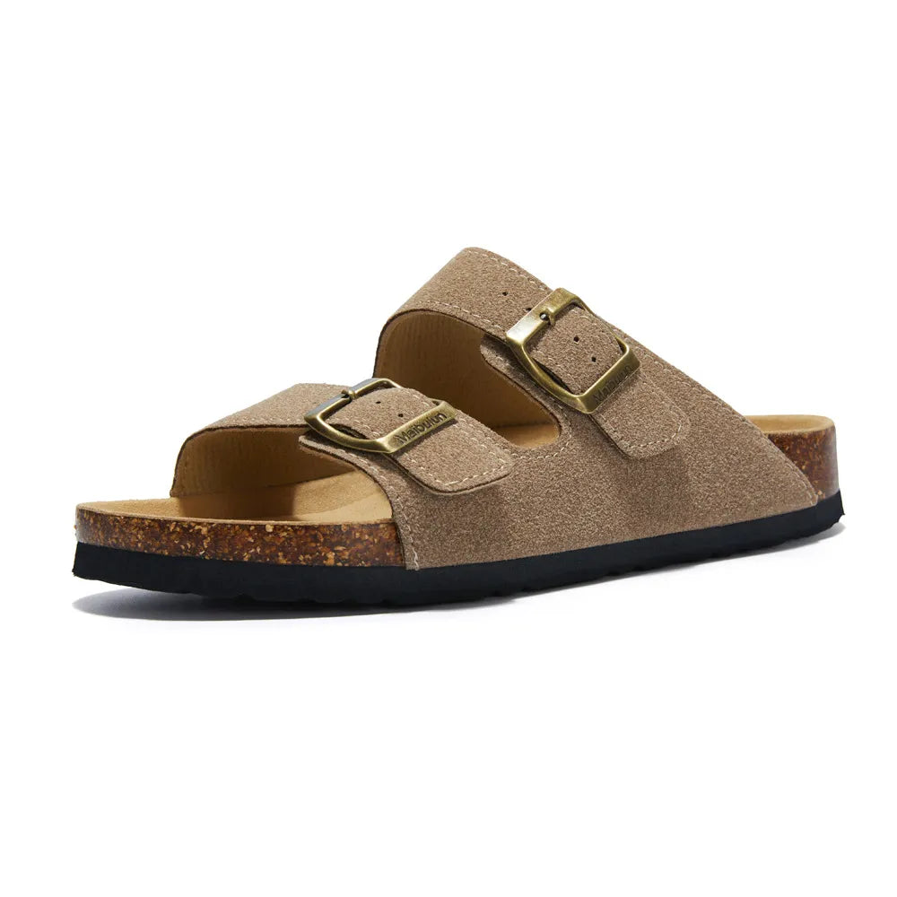 Sandália Masculina Birken Trevorn