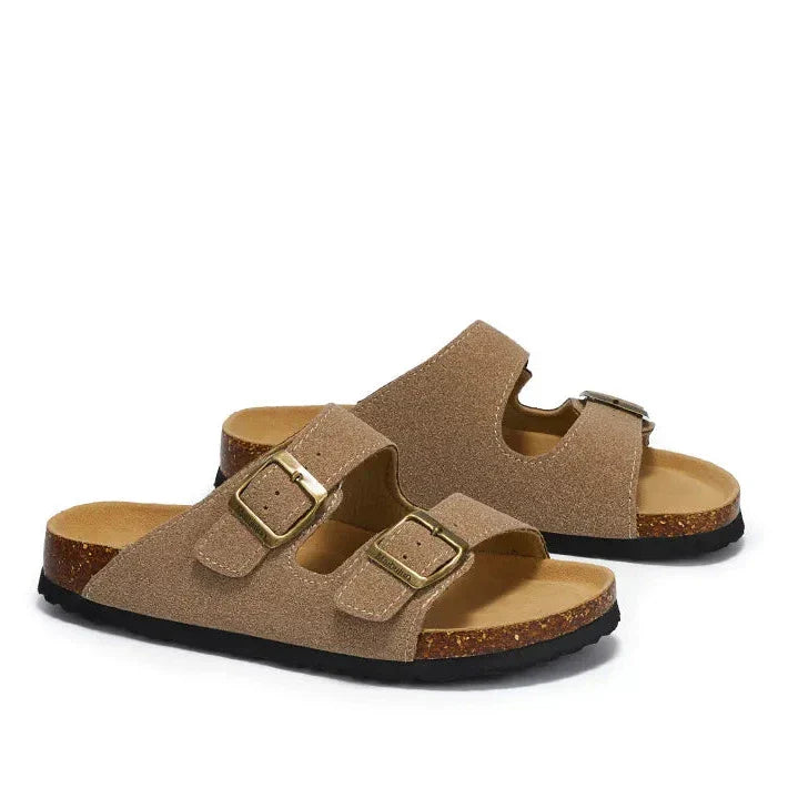 Sandália Masculina Birken Trevorn