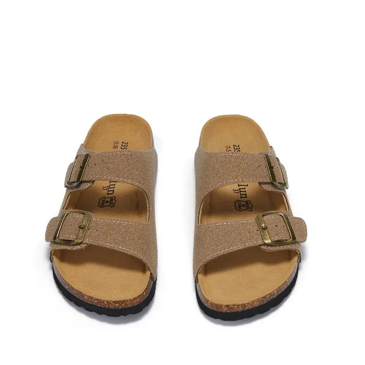 Sandália Masculina Birken Trevorn