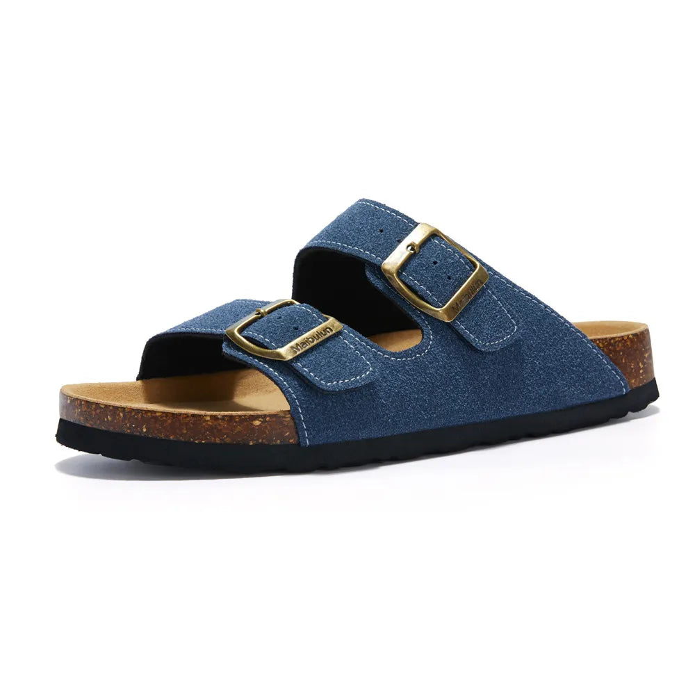 Sandália Masculina Birken Trevorn