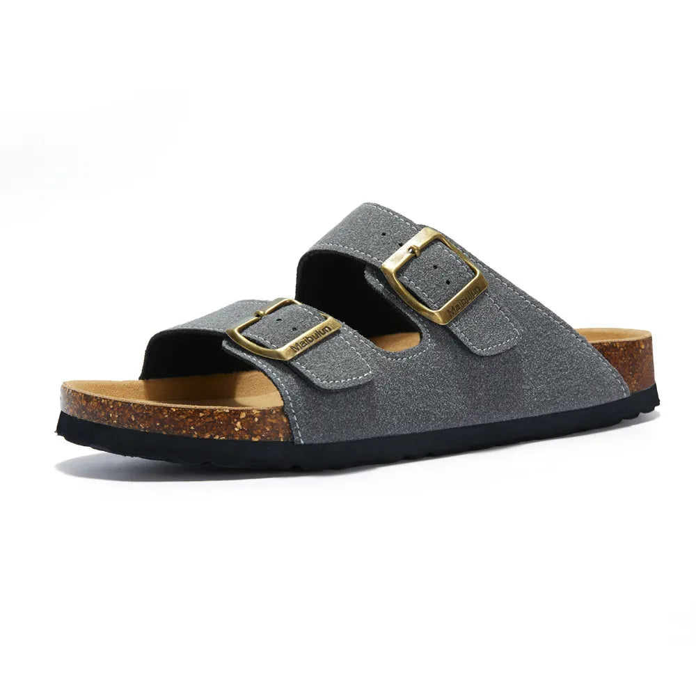 Sandália Masculina Birken Trevorn