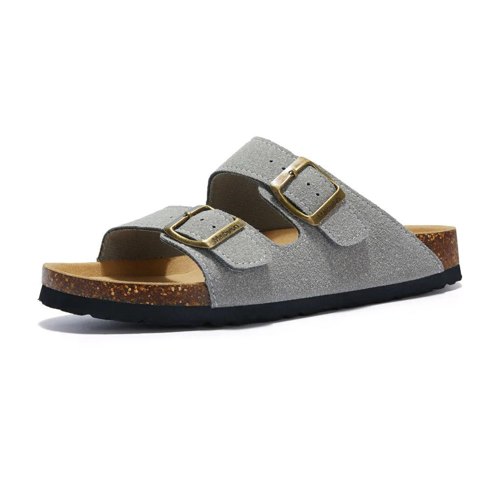 Sandália Masculina Birken Trevorn