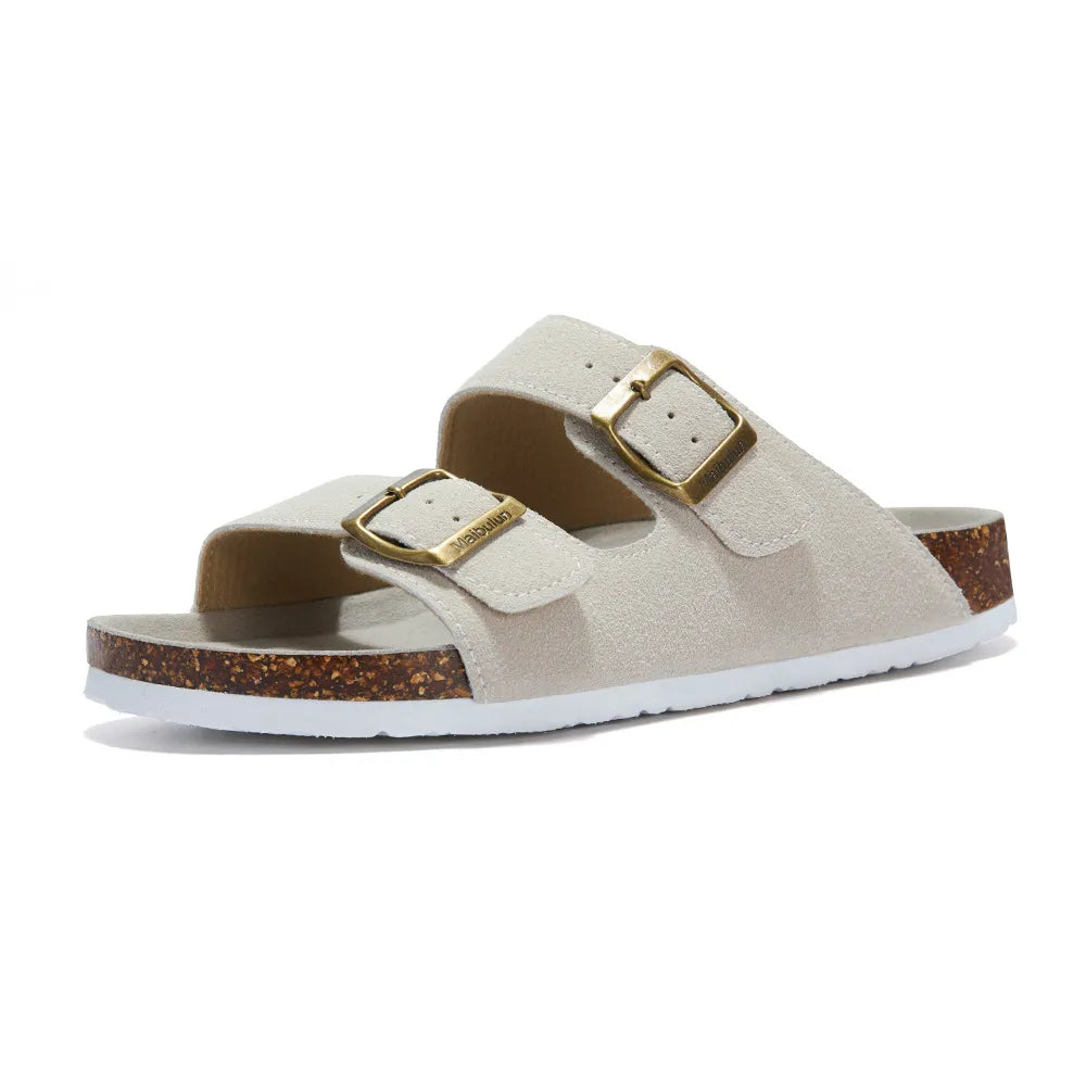 Sandália Masculina Birken Trevorn