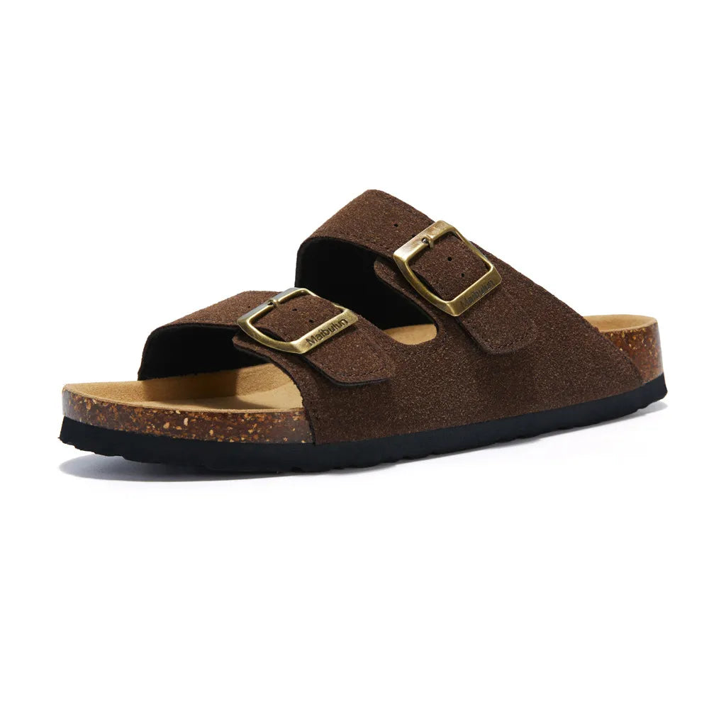 Sandália Masculina Birken Trevorn