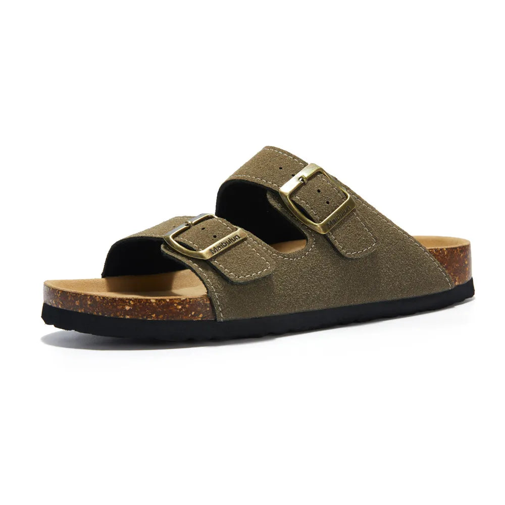 Sandália Masculina Birken Trevorn