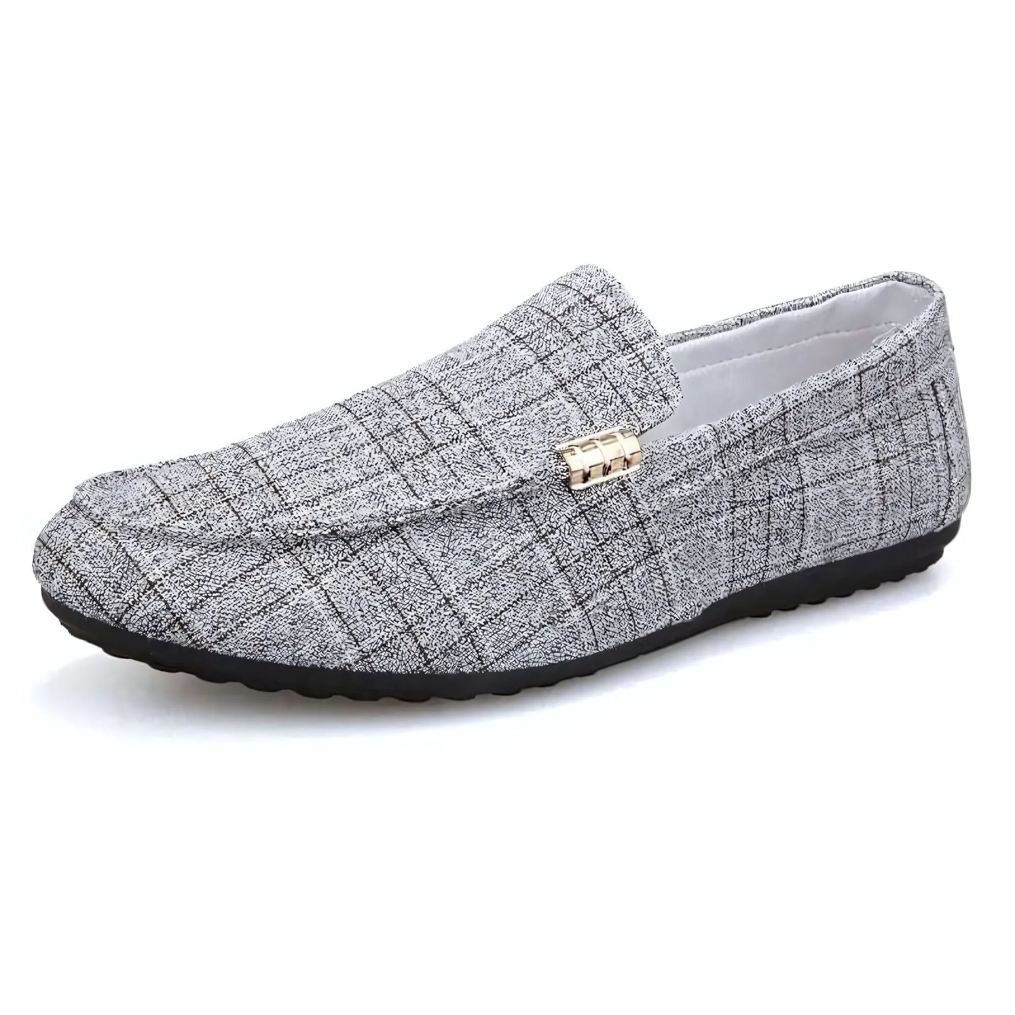 Sapato Mocassim Masculino Liro