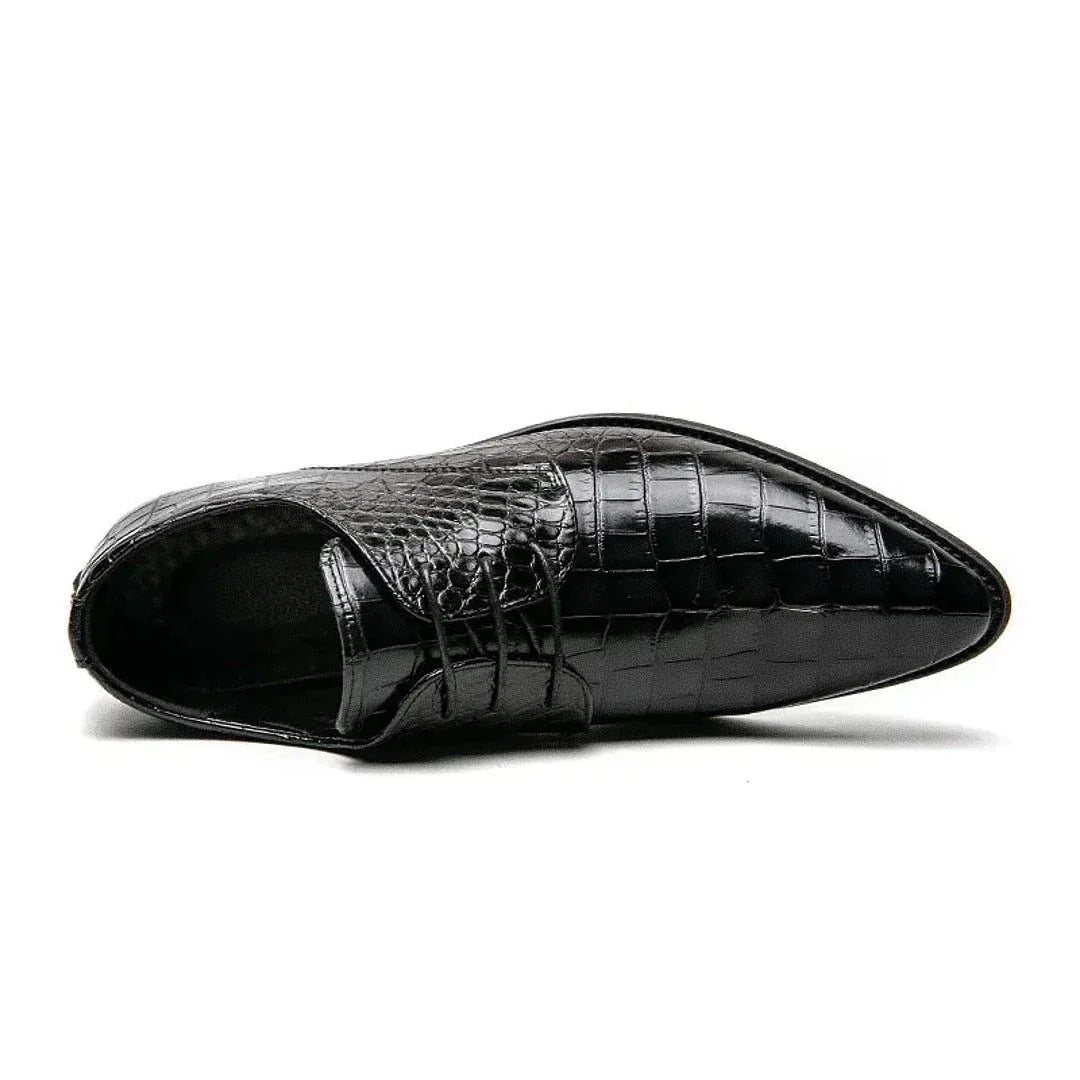 Sapato Masculino Derby Donleigh