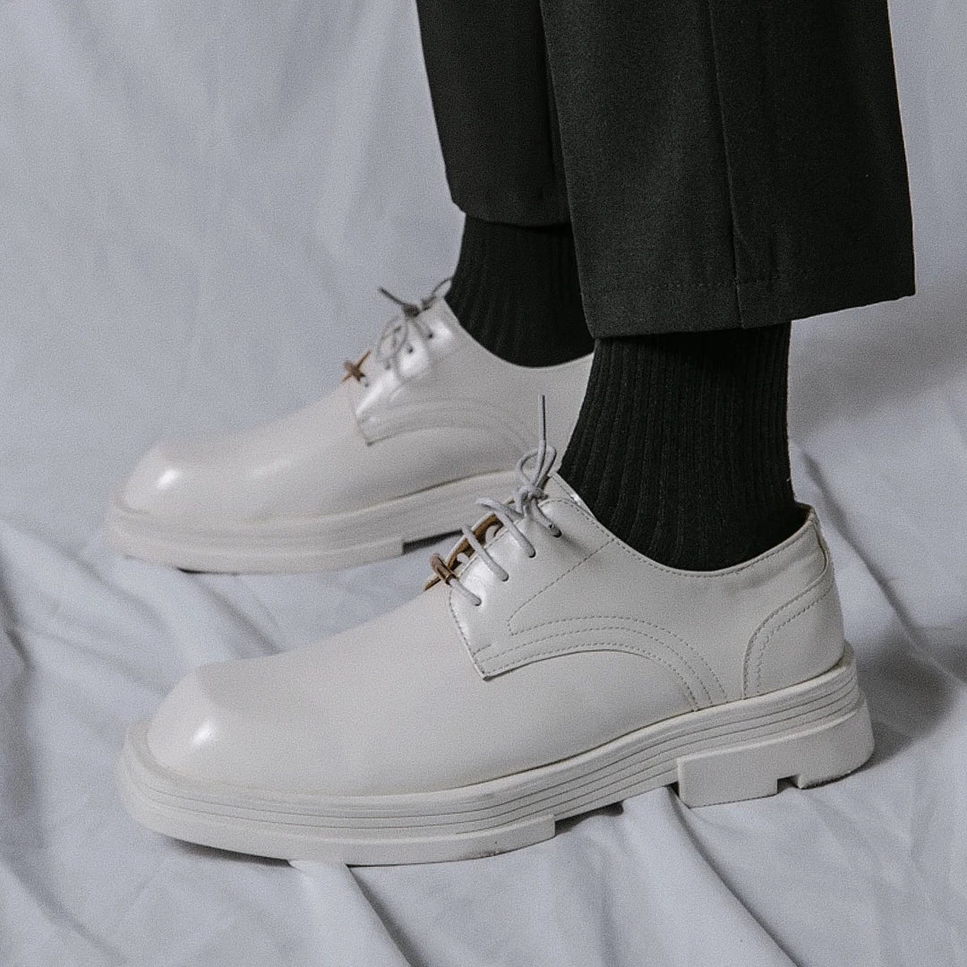 Sapato Masculino Derby Eldran