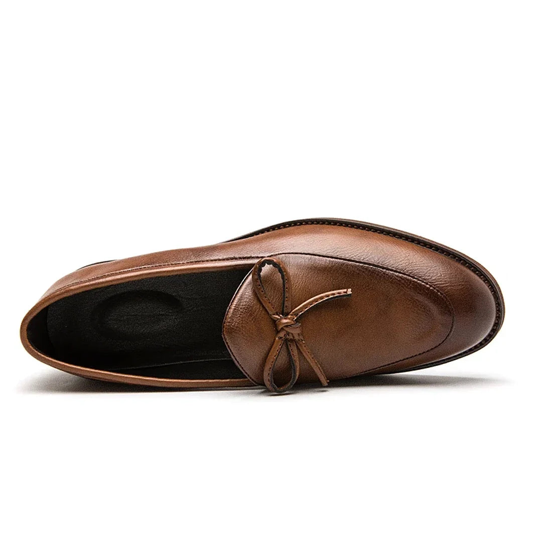 Sapato Masculino Loafer Torrick