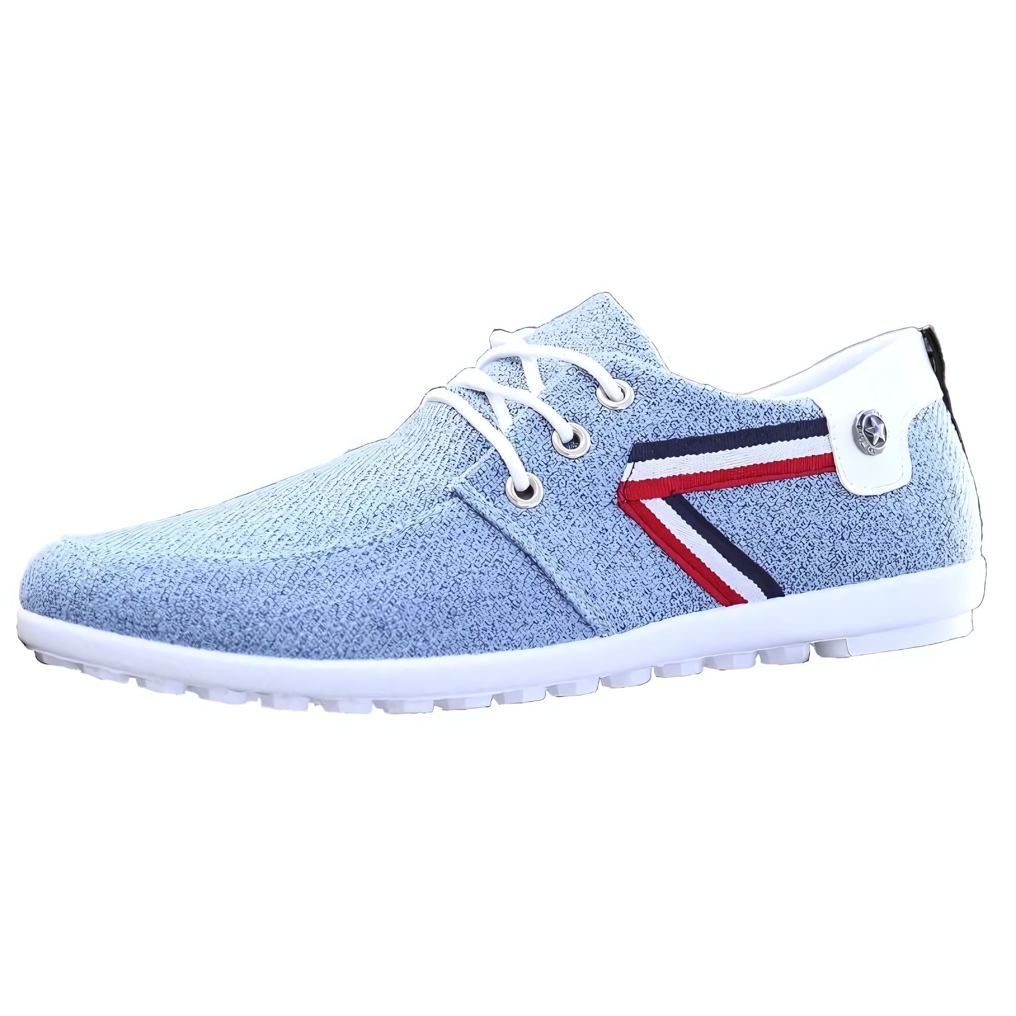 Sapato Mocassim Masculino Irel