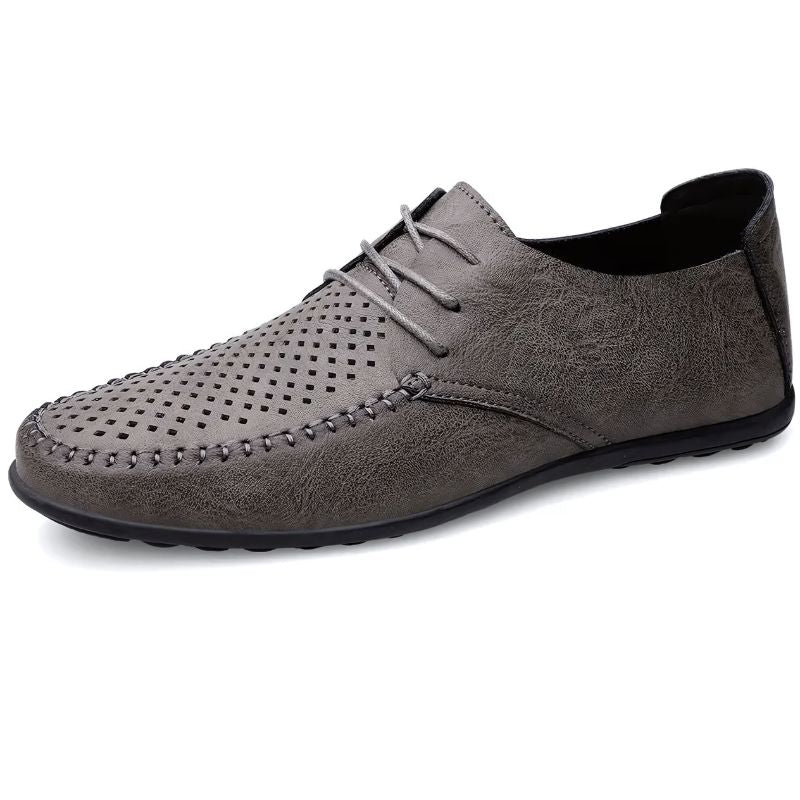 Sapato Mocassim Masculino Naroa