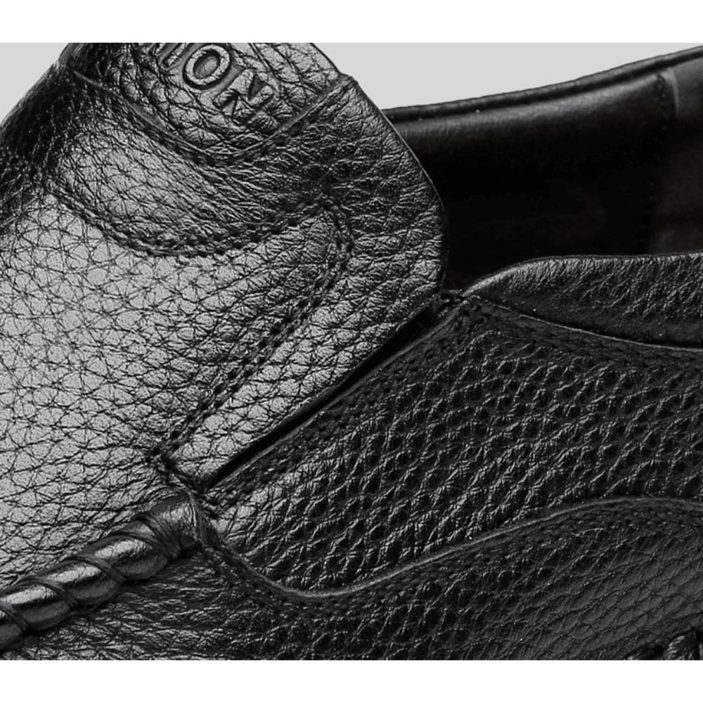 Sapato Mocassim Masculino Saviel