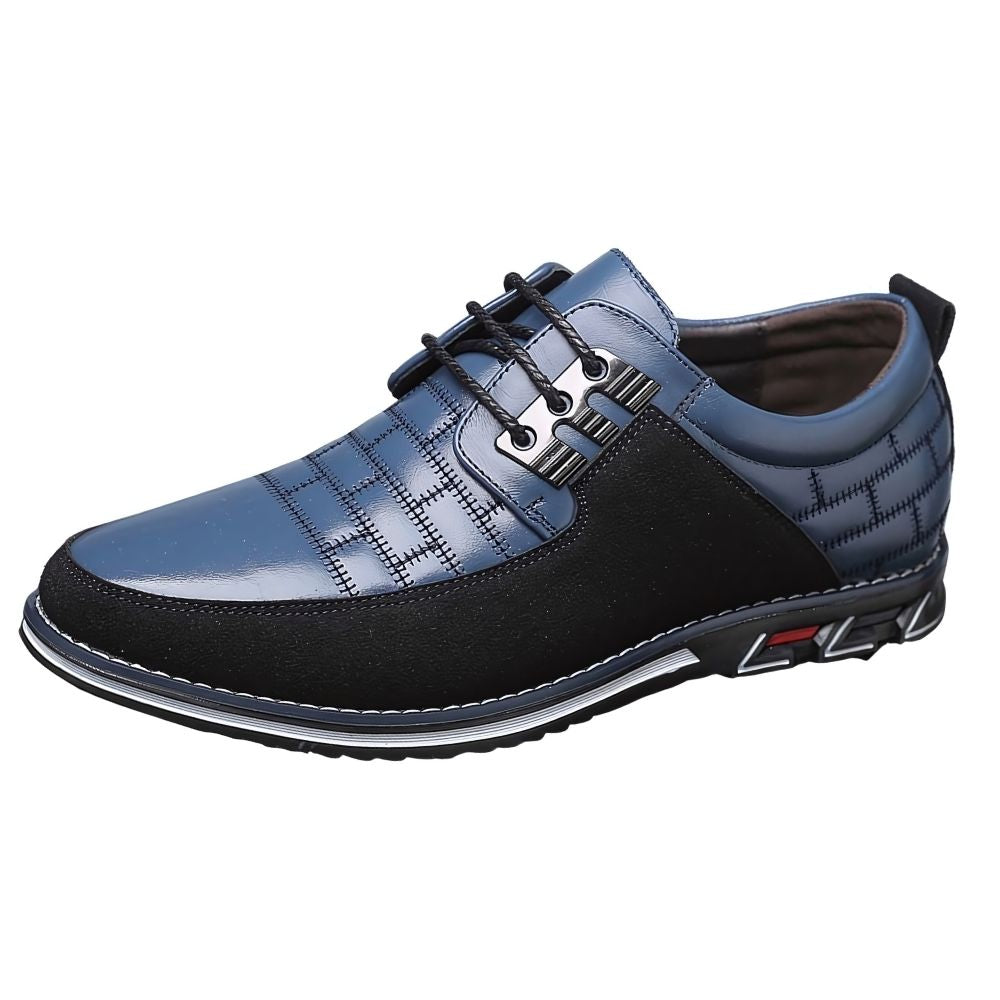 Sapato Mocassim Masculino Lorin
