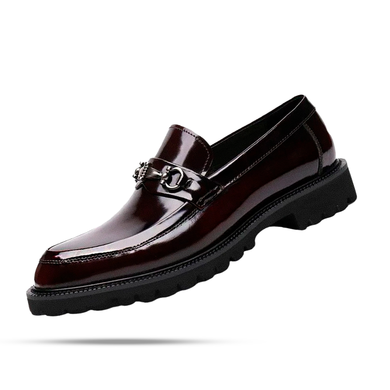 Sapato Masculino Loafer Halcrest