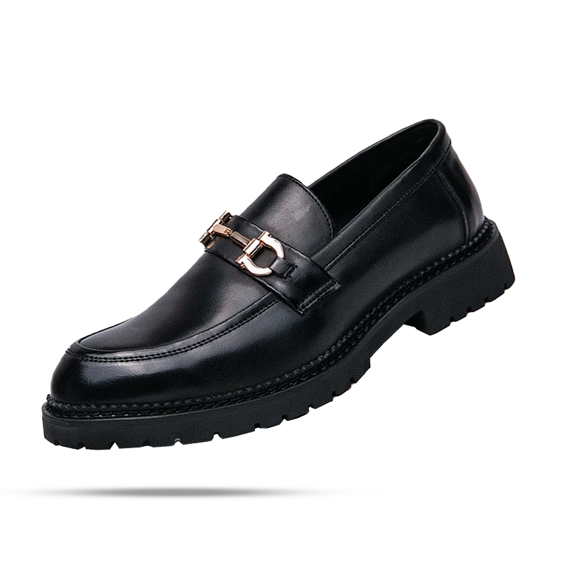 Sapato Masculino Loafer Elvord