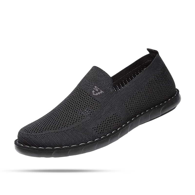 Sapato Mocassim Masculino Fenric Nilo