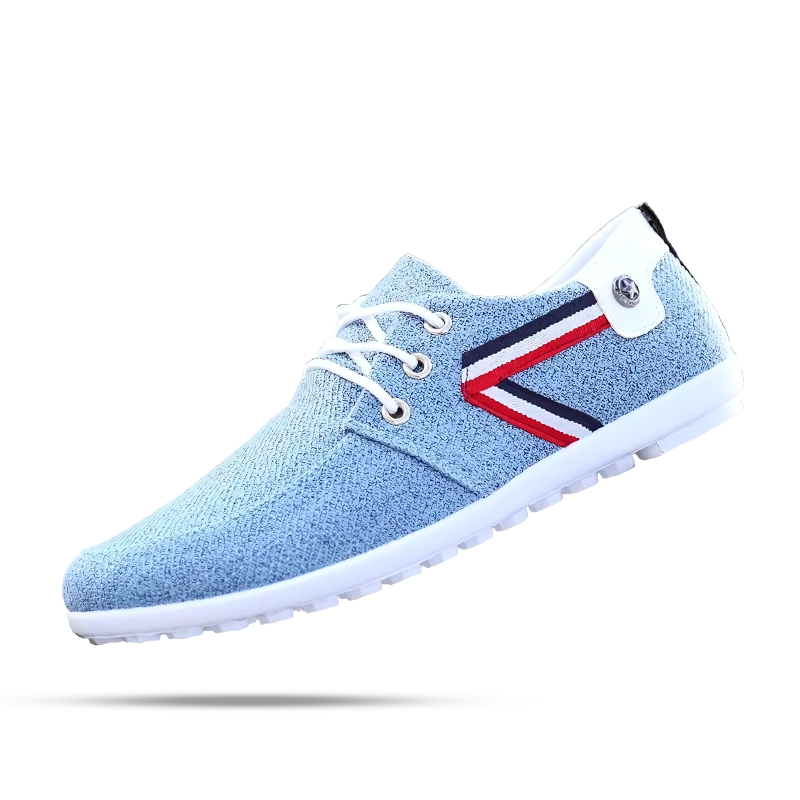 Sapato Mocassim Masculino Irel