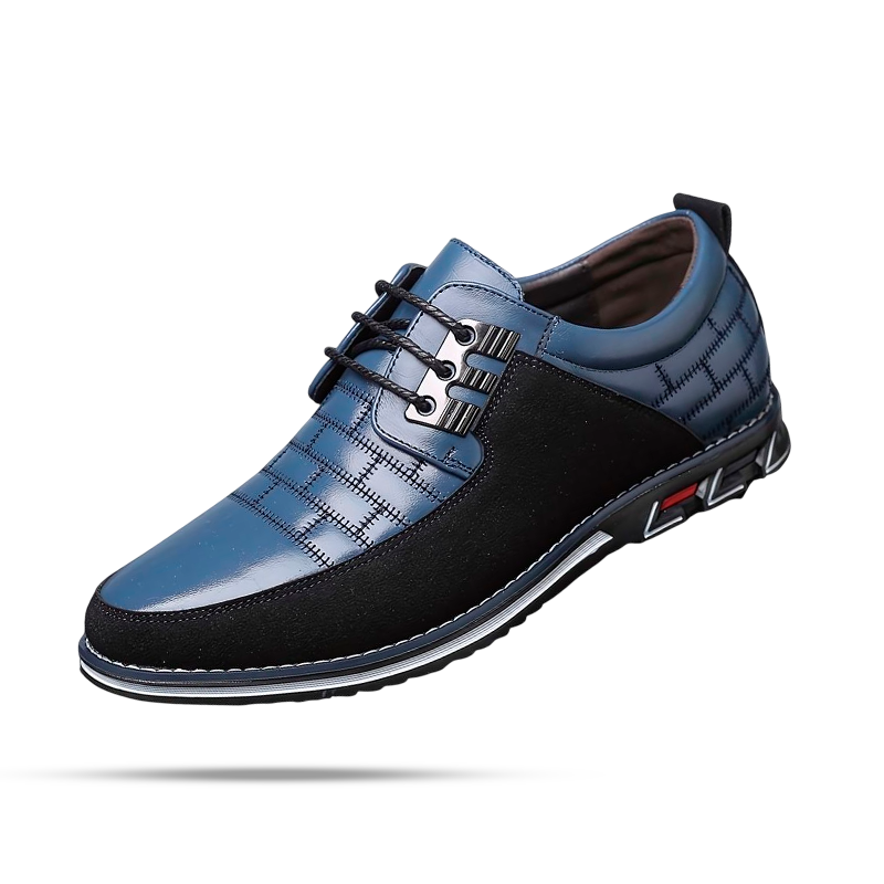 Sapato Mocassim Masculino Lorin