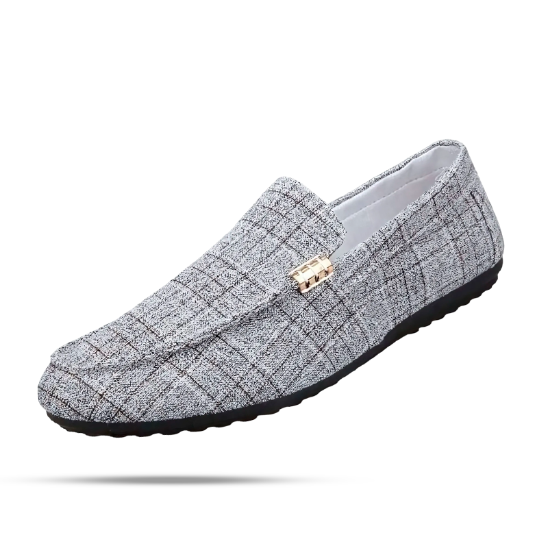 Sapato Mocassim Masculino Liro