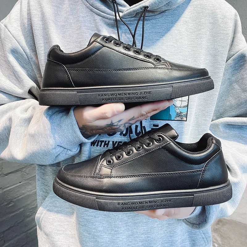 Tênis Masculino Fenric Elvianne