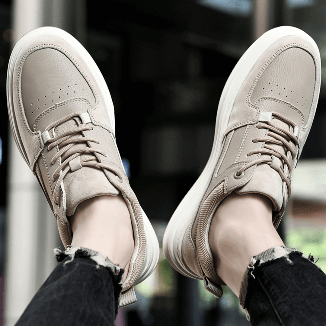 Tênis Masculino Fenric Faurelle