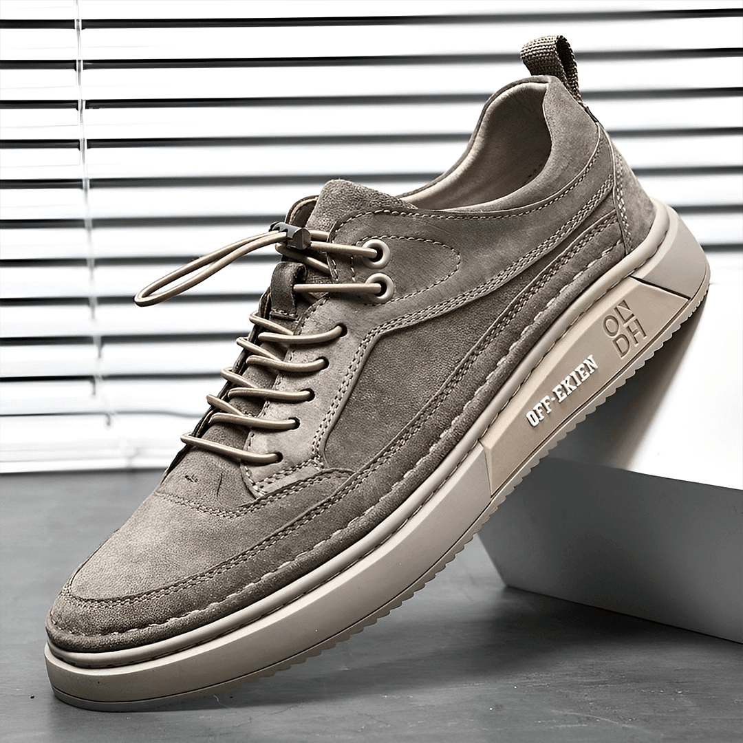 Tênis Masculino Fenric Montclair